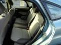 2012 Frosted Glass Metallic Ford Focus SE 5-Door  photo #9