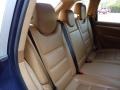 2004 Lapis Blue Metallic Porsche Cayenne S  photo #25