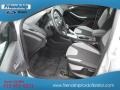 2012 Ingot Silver Metallic Ford Focus SE Sport 5-Door  photo #11