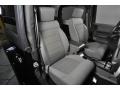 Black - Wrangler Sahara 4x4 Photo No. 17
