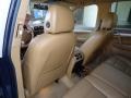 2004 Lapis Blue Metallic Porsche Cayenne S  photo #28