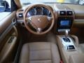 Lapis Blue Metallic - Cayenne S Photo No. 32