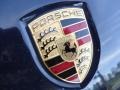 2004 Lapis Blue Metallic Porsche Cayenne S  photo #34