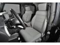 Black - Wrangler Sahara 4x4 Photo No. 26