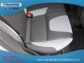 2012 Ingot Silver Metallic Ford Focus SE Sport 5-Door  photo #21