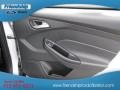 2012 Ingot Silver Metallic Ford Focus SE Sport 5-Door  photo #22