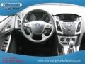2012 Ingot Silver Metallic Ford Focus SE Sport 5-Door  photo #23