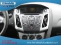 2012 Ingot Silver Metallic Ford Focus SE Sport 5-Door  photo #24
