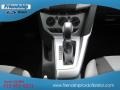 2012 Ingot Silver Metallic Ford Focus SE Sport 5-Door  photo #25