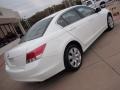 2008 Taffeta White Honda Accord EX Sedan  photo #7