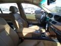 2002 Toledo Blue Metallic BMW 7 Series 745Li Sedan  photo #20