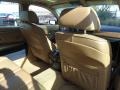 2002 Toledo Blue Metallic BMW 7 Series 745Li Sedan  photo #23