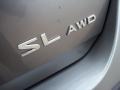 2009 Super Black Nissan Murano SL AWD  photo #19