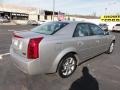 2007 Light Platinum Cadillac CTS Sport Sedan  photo #8