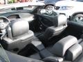 2007 Silver Grey Metallic BMW 6 Series 650i Convertible  photo #11