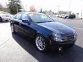 2007 Blue Chip Cadillac CTS Sport Sedan  photo #4