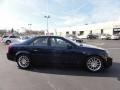 Blue Chip - CTS Sport Sedan Photo No. 7