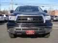 2010 Black Toyota Tundra Double Cab 4x4  photo #2