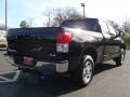 2010 Black Toyota Tundra Double Cab 4x4  photo #4