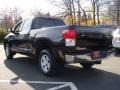 2010 Black Toyota Tundra Double Cab 4x4  photo #6