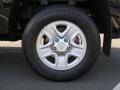2010 Black Toyota Tundra Double Cab 4x4  photo #8