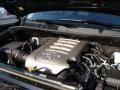2010 Black Toyota Tundra Double Cab 4x4  photo #10