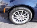 Blue Chip - CTS Sport Sedan Photo No. 32