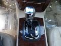 Blue Chip - CTS Sport Sedan Photo No. 36