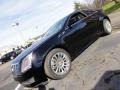 Black Raven - CTS 4 AWD Coupe Photo No. 1