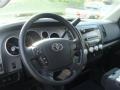 2010 Black Toyota Tundra Double Cab 4x4  photo #22