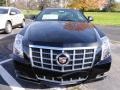 Black Raven - CTS 4 AWD Coupe Photo No. 3