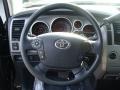 2010 Black Toyota Tundra Double Cab 4x4  photo #24