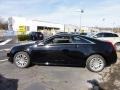 Black Raven - CTS 4 AWD Coupe Photo No. 4