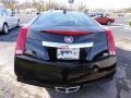 Black Raven - CTS 4 AWD Coupe Photo No. 5