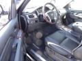 2012 Black Ice Metallic Cadillac Escalade ESV Luxury AWD  photo #7
