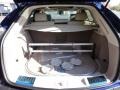 2012 Xenon Blue Metallic Cadillac SRX Luxury  photo #11