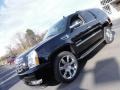 Black Raven - Escalade Luxury AWD Photo No. 1