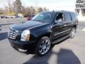 Black Raven - Escalade Luxury AWD Photo No. 2