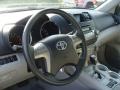 2008 Magnetic Gray Metallic Toyota Highlander Sport 4WD  photo #24