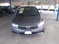 Polished Metal Metallic - Civic LX-S Sedan Photo No. 3