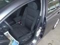 Polished Metal Metallic - Civic LX-S Sedan Photo No. 6