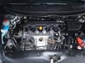 1.8 Liter SOHC 16-Valve i-VTEC 4 Cylinder 2010 Honda Civic LX-S Sedan Engine