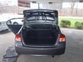 Polished Metal Metallic - Civic LX-S Sedan Photo No. 8
