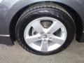 2010 Honda Civic LX-S Sedan Wheel and Tire Photo