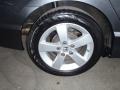 2010 Honda Civic LX-S Sedan Wheel