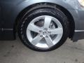 2010 Honda Civic LX-S Sedan Wheel and Tire Photo