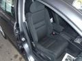Polished Metal Metallic - Civic LX-S Sedan Photo No. 14