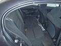 Polished Metal Metallic - Civic LX-S Sedan Photo No. 15