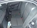 Polished Metal Metallic - Civic LX-S Sedan Photo No. 16
