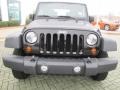 Black - Wrangler Sport 4x4 Photo No. 8